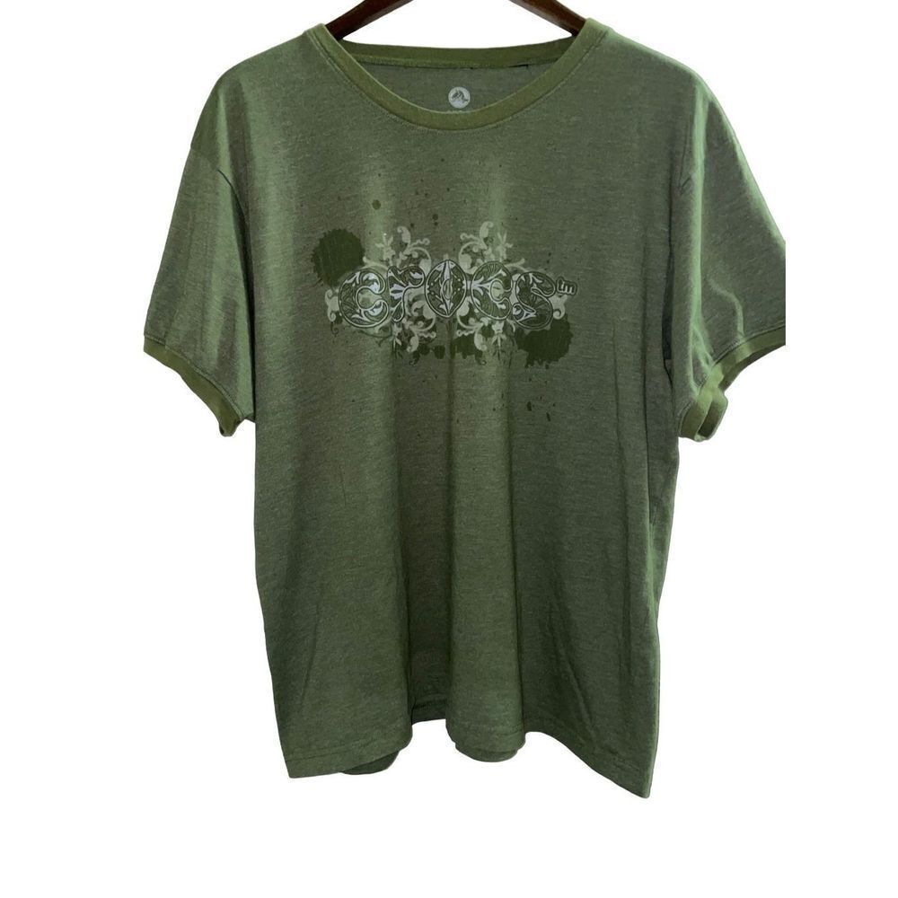 CROCS T-Shirt